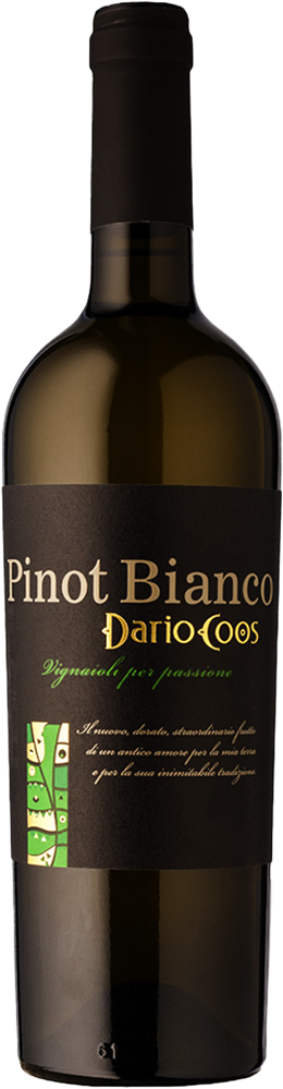 2024 Pinot Bianco Colli Orientali del Friuli DOC