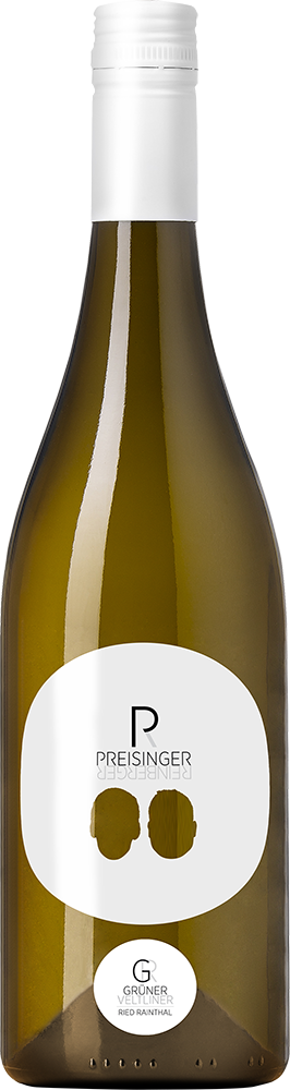 2023 Grüner Veltliner Ried Rainthal BIO