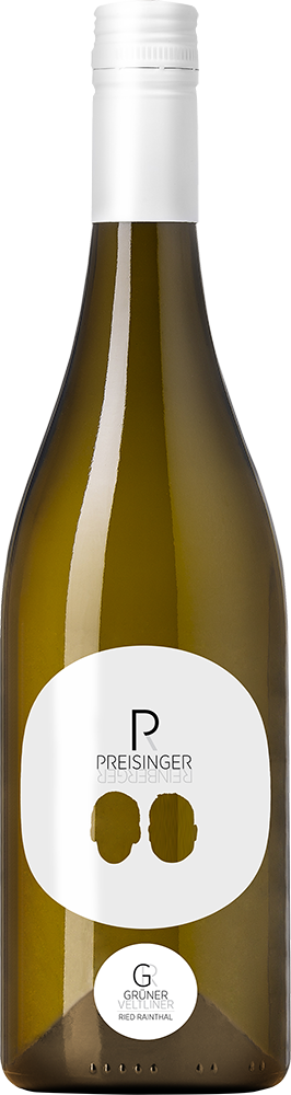 2023 Grüner Veltliner Ried Rainthal BIO 2023 Grüner Veltliner Ried Rainthal BIO