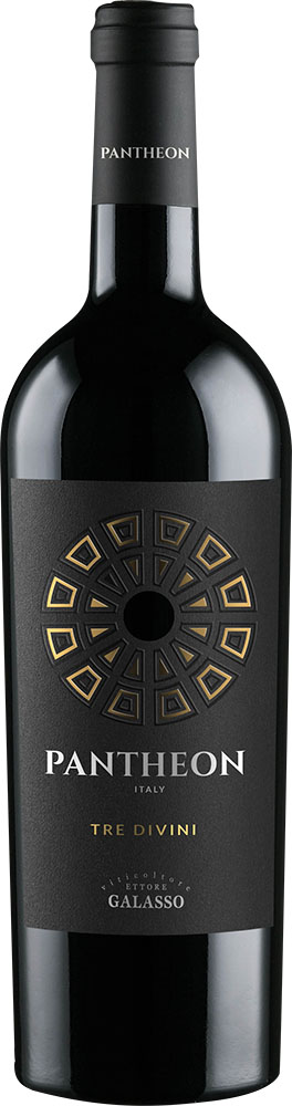 2021 Pantheon Colline Pescaresi IGP