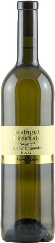 2022 Grauer Burgunder SMARAGD PRIMUS LINE