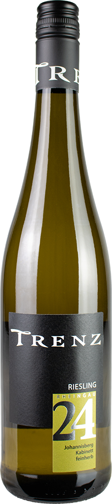 2024 Johannisberger Riesling Kabinett