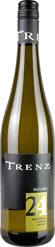 2024 Johannisberger Riesling Kabinett 2024 Johannisberger Riesling Kabinett