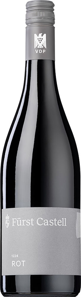 2023 VDP.GUTSWEIN 1224 Rot