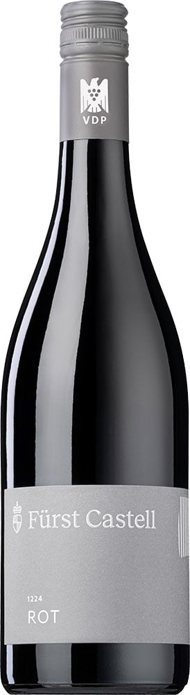 2023 VDP.GUTSWEIN 1224 Rot 2023 VDP.GUTSWEIN 1224 Rot