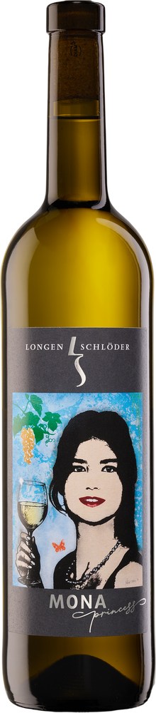 2024 Riesling "Princess Mona"