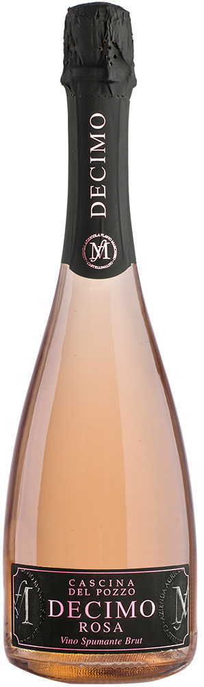 2023 Decimo Rosa Spumante 2023 Decimo Rosa Spumante