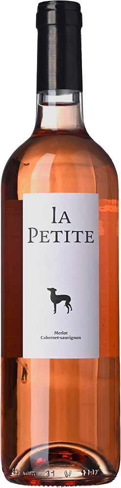 La Petite Rosé Bordeaux AOP BIO La Petite Rosé Bordeaux AOP BIO