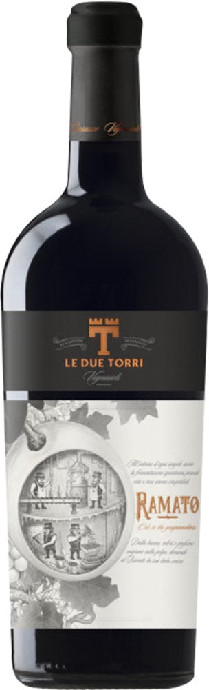 2020 Ramato Venezia Giulia IGP 2020 Ramato Venezia Giulia IGP