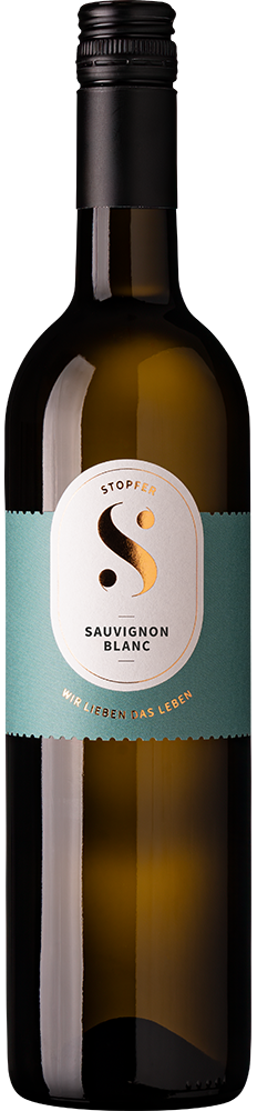 2024 Sauvignon Blanc BIO 2024 Sauvignon Blanc BIO