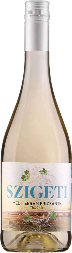 Frizzante Mediterran