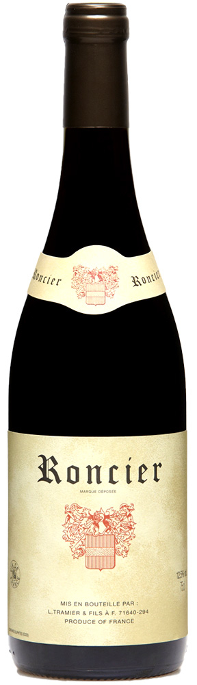 Roncier Rouge 12°5
