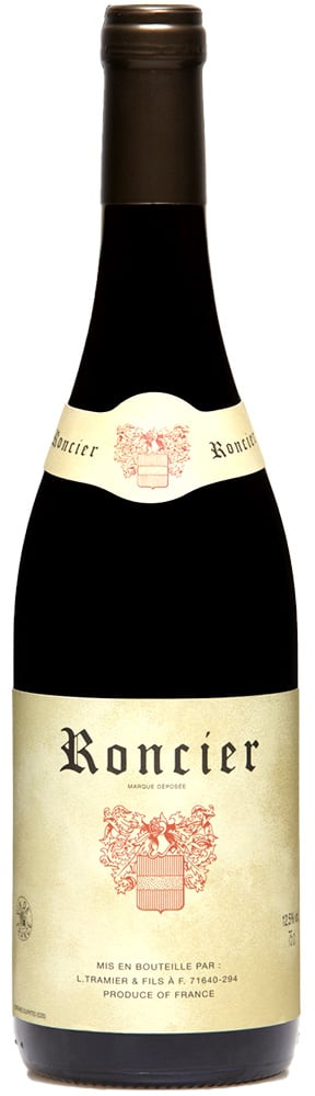 Roncier Rouge 12°5 Roncier Rouge 12°5