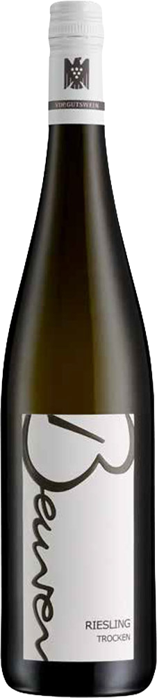 2024 Riesling Gutswein BIO