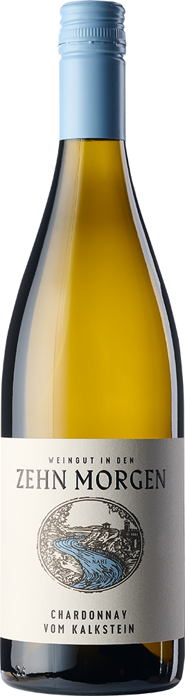 2022 Chardonnay vom Kalkstein BIO 2022 Chardonnay vom Kalkstein BIO