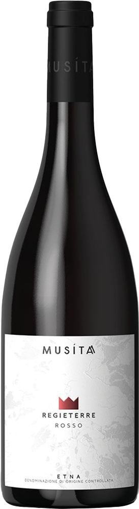 2022 Regieterre Rosso Etna DOC 2022 Regieterre Rosso Etna DOC