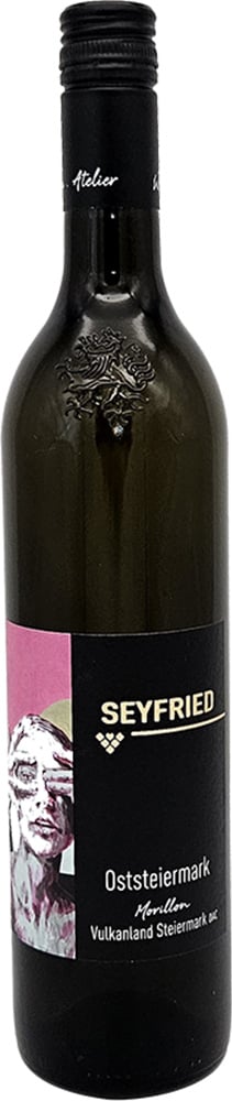 2022 Morillon Oststeiermark 2022 Morillon Oststeiermark