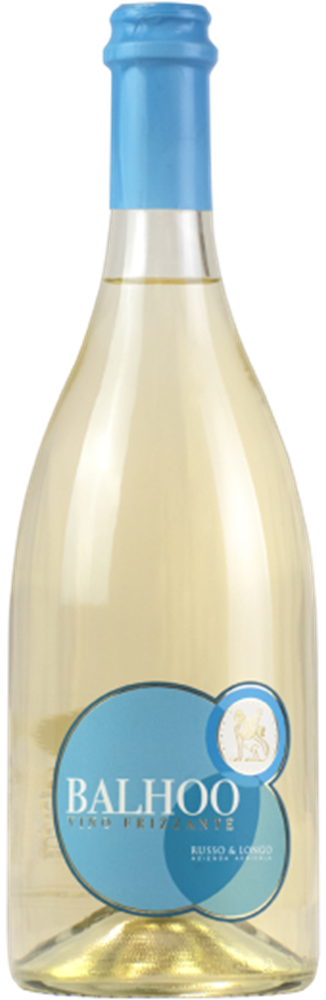 Balhoo Frizzante Bianco Balhoo Frizzante Bianco