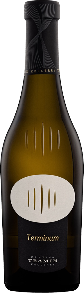 2023 Terminum Gewürztraminer Vendemmia Tardiva Alto Adige DOC 0,375 L