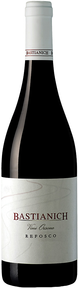 2023 Refosco Friuli Colli Orientali DOC