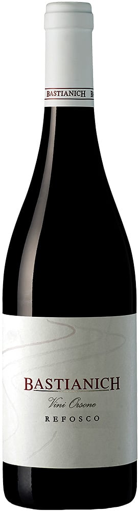 2023 Refosco Friuli Colli Orientali DOC 2023 Refosco Friuli Colli Orientali DOC