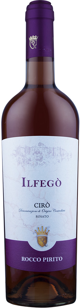 2023 Ilfego Cirò DOC