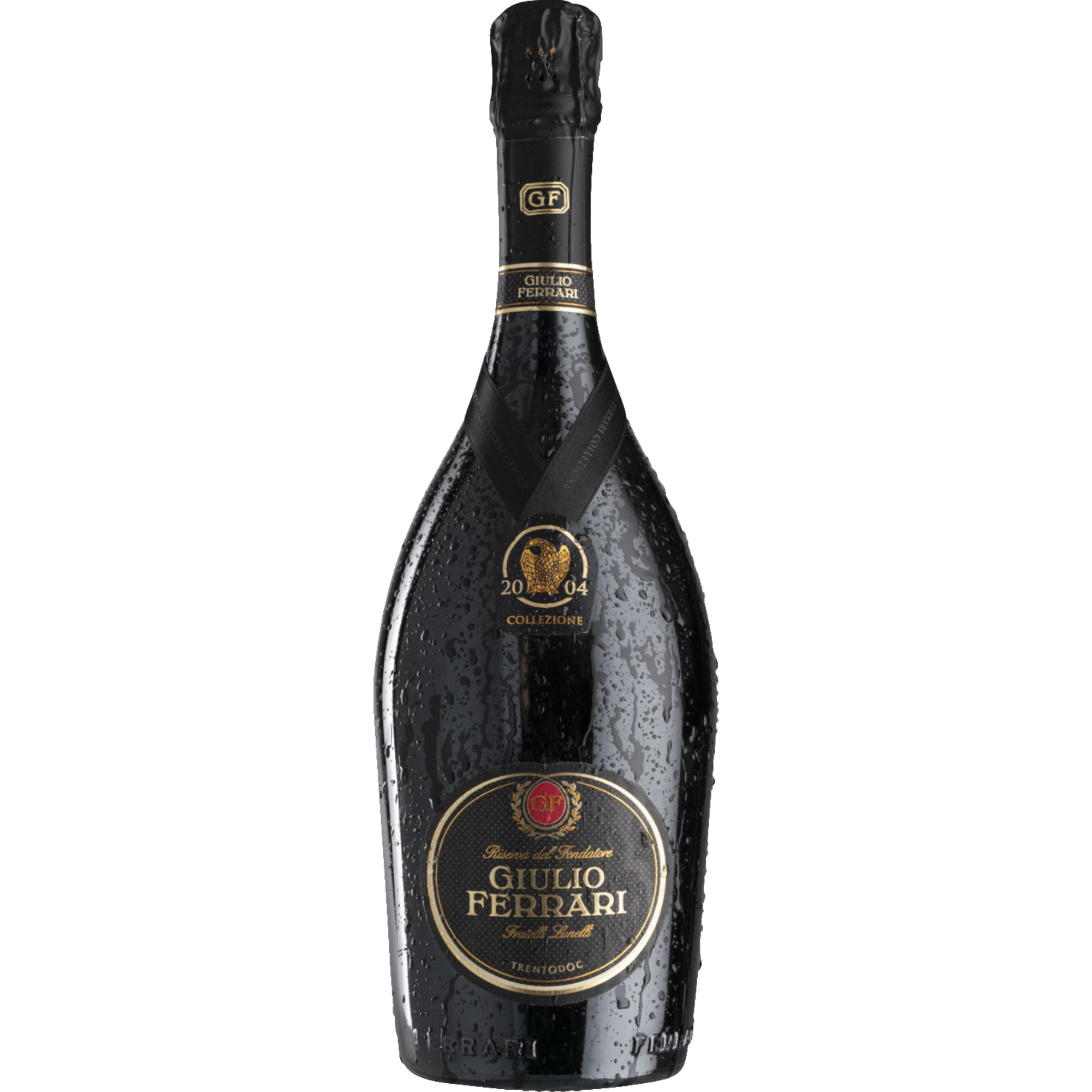 2004 Giulio Ferrari Collezione