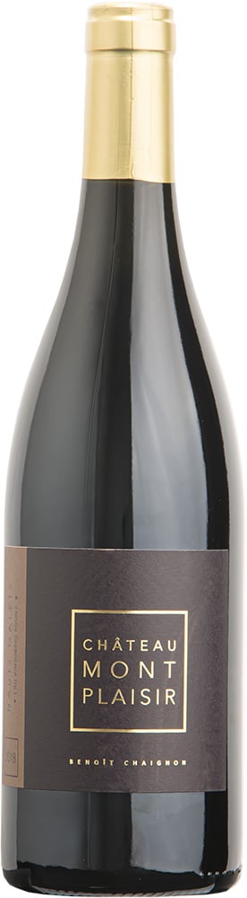 2020 Hauts Galets rouge Cru Vinsobres AOP BIO 2020 Hauts Galets rouge Cru Vinsobres AOP BIO