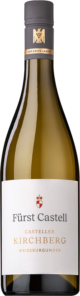 2023 VDP.ERSTE LAGE KIRCHBERG Weissburgunder 2023 VDP.ERSTE LAGE KIRCHBERG Weissburgunder