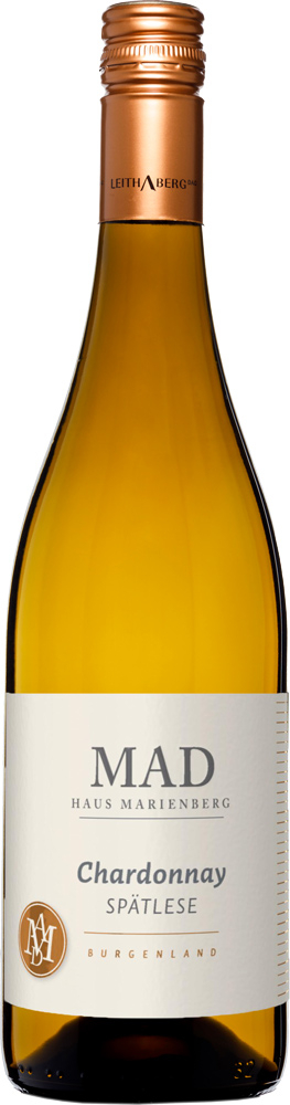 2019 Chardonnay Spätlese