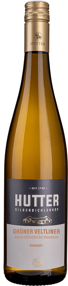 2023 Süssenberg Grüner Veltliner Smaragd