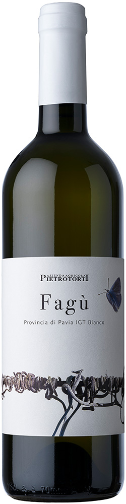 2023 Fagù Provincia di Pavia IGP 2023 Fagù Provincia di Pavia IGP