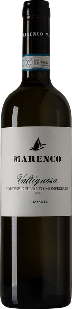 Valtignosa Cortese dell’Alto Monferrato DOC Valtignosa Cortese dell’Alto Monferrato DOC