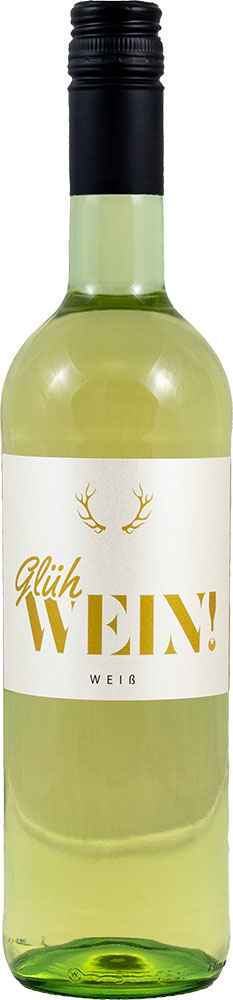 Winzerglühwein weiß