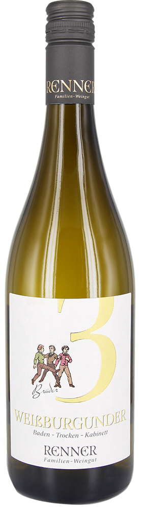 2024 Weißburgunder Kabinett