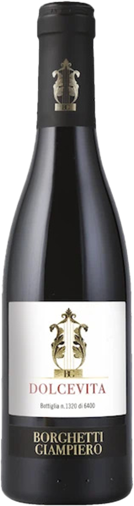 2019 Dolcevita Passito Verona 0,375 L 2019 Dolcevita Passito Verona 0,375 L