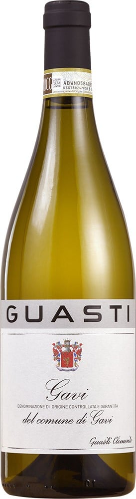2024 Gavi del comune di Gavi DOCG