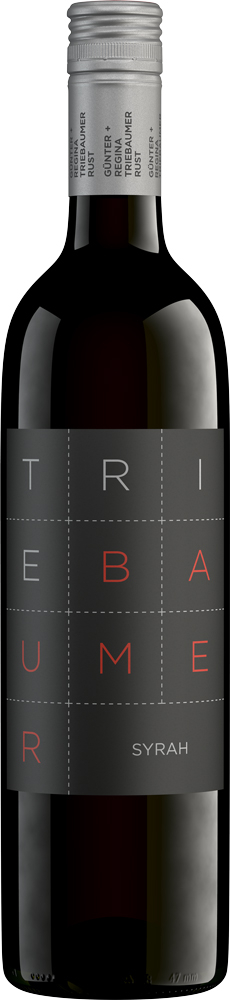 2023 Syrah Alte Reben