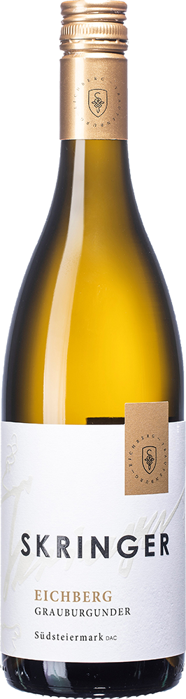 2023 Grauburgunder Eichberg 2023 Grauburgunder Eichberg
