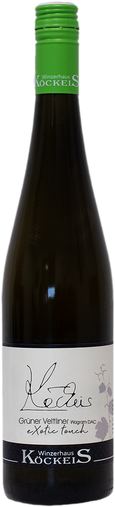 2025 Grüner Veltliner "Exotic" Wagram DAC