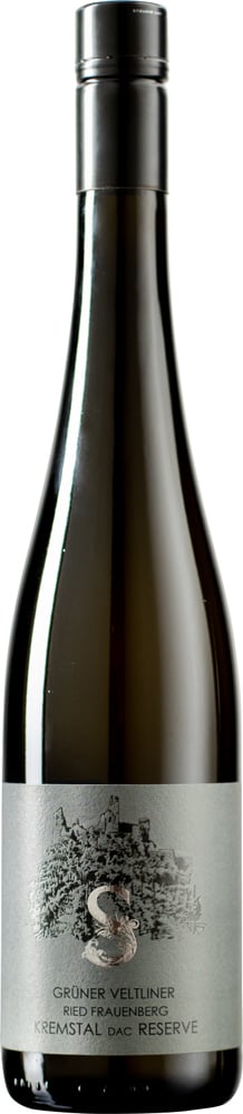 2019 Grüner Veltliner Ried Frauenberg Reserve