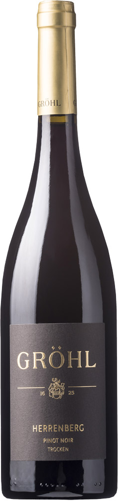 2022 Oppenheimer Herrenberg Pinot Noir 2022 Oppenheimer Herrenberg Pinot Noir