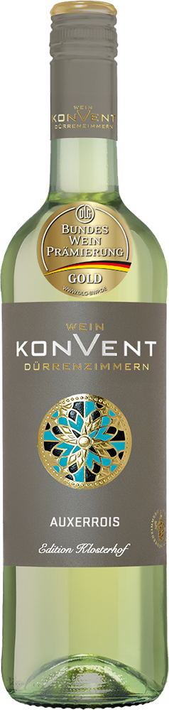 2024 Klosterhof Auxerrois