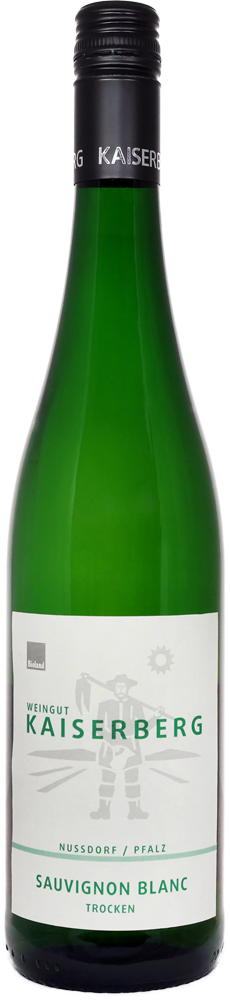 2023 Sauvignon blanc BIO