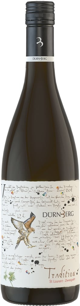 2022 Tradition St. Laurent-Zweigelt 2022 Tradition St. Laurent-Zweigelt