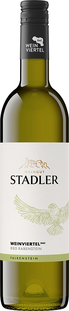 2024 Weinviertel DAC Grüner Veltliner Ried Rabenstein 2024 Weinviertel DAC Grüner Veltliner Ried Rabenstein