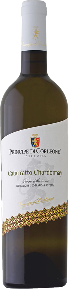 2024 Catarratto Chardonnay Terre Siciliane IGP 2024 Catarratto Chardonnay Terre Siciliane IGP