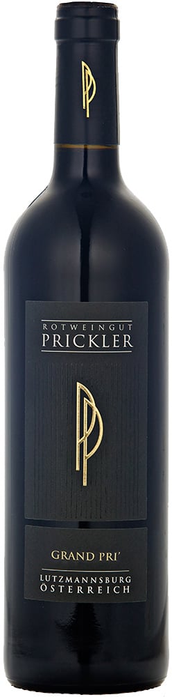 2023 Cuvée GRAND PRI´ 2023 Cuvée GRAND PRI´