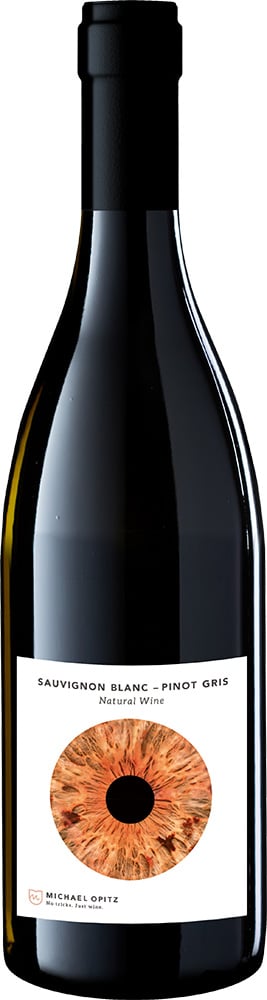 2022 Sauvignon Blanc - Pinot Gris Natural Wine BIO 2022 Sauvignon Blanc - Pinot Gris Natural Wine BIO