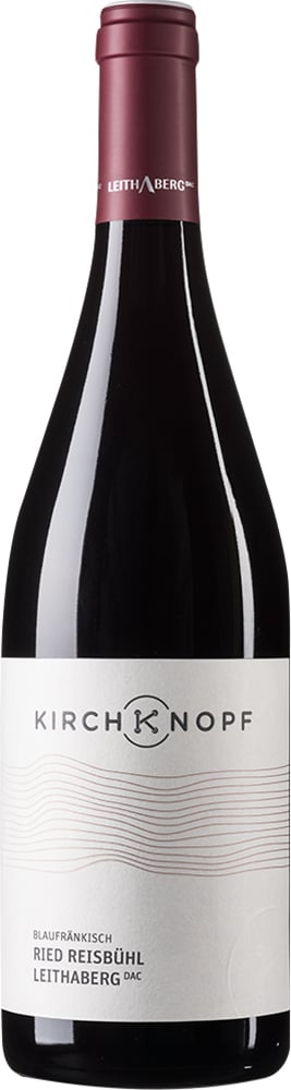 2021 Blaufränkisch Ried Reisbühl Leithaberg 2021 Blaufränkisch Ried Reisbühl Leithaberg
